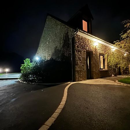 La Maison De Benjamin La Chapelle-Saint-Aubert Exterior photo